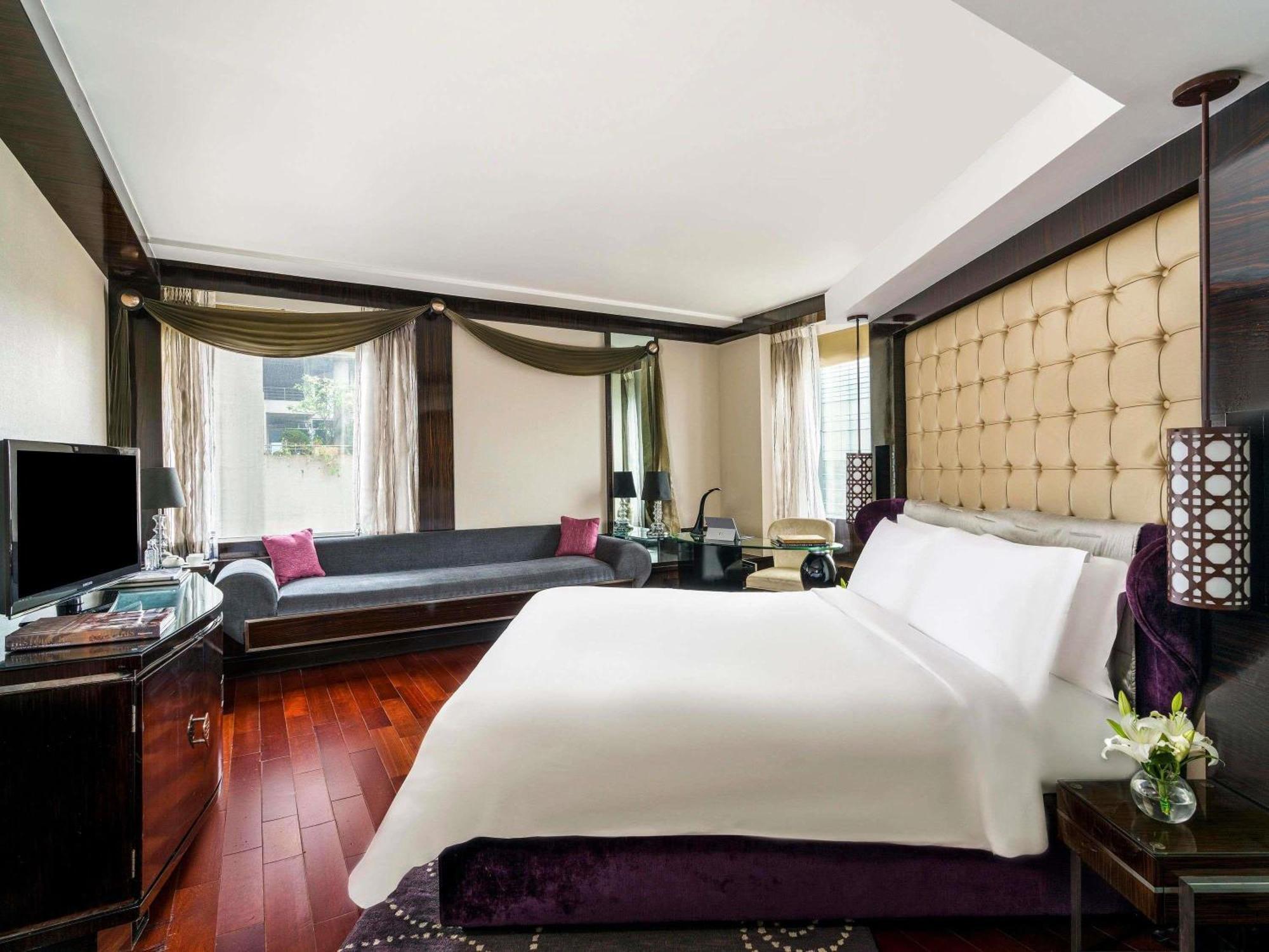 Sofitel Mumbai Bkc — Photos 2